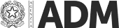 ADM logo